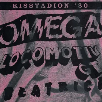 Kisstadion '80 by Beatrice