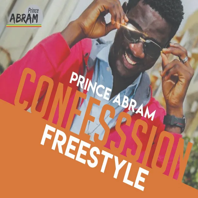 Confession Freestyle