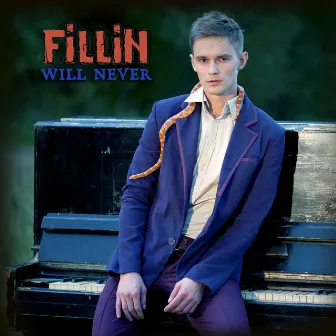 Will Never by FILLIN