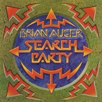 Search Party by Brian Auger