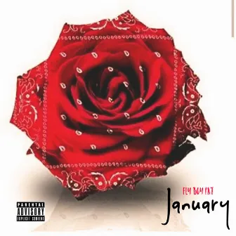 January by Fly Boy Pat