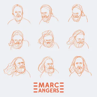 Marc Angers by Marc Angers