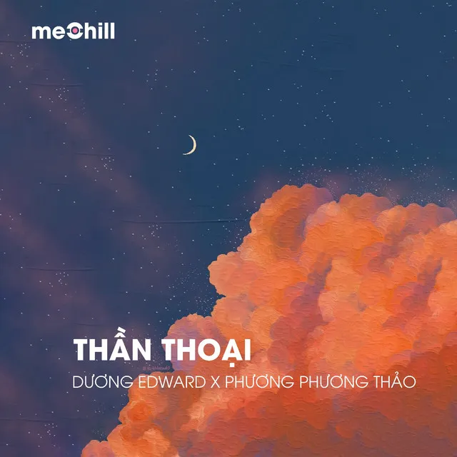 Thần Thoại (Lofi)