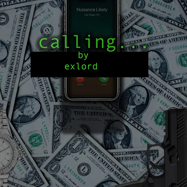 Calling