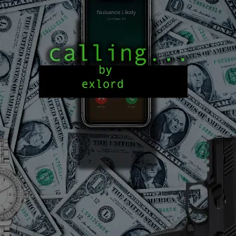 Calling by ExLord