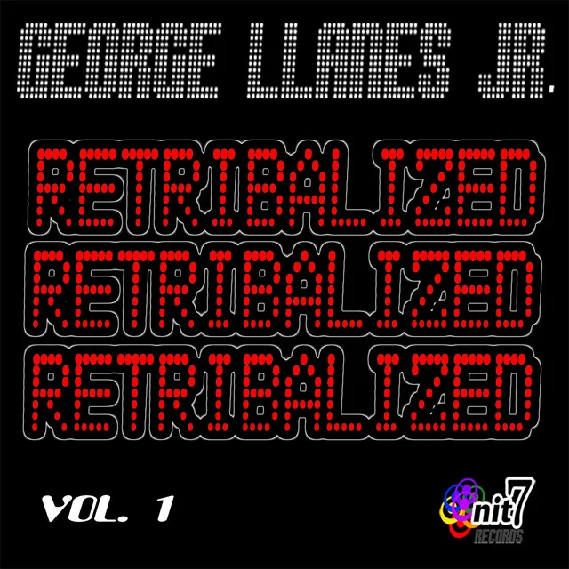 Retribalized, Vol. 1