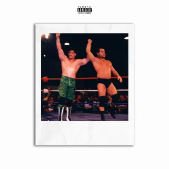 GUERRERO AND MALENKO by Les