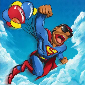 Fake Superman by Koreyography