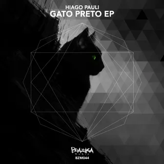 Gato Preto EP by Hiago Pauli