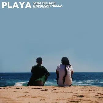 Playa by Unknown Artist