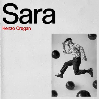 Sara by Kenzo Cregan