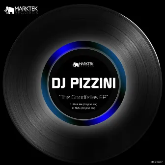 The Goodfellas EP by DJ PIZZINI