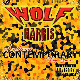 Southern Contemporary Trap Music by Wolf Harris