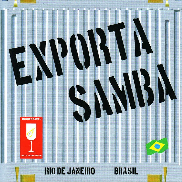 Exporta Samba