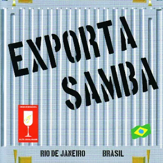 Exporta Samba by Exporta Samba