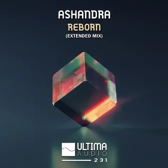 Reborn by Ashandra