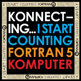 Konnecting... by Fortran 5