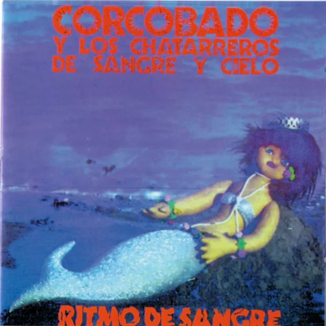 Ritmo de Sangre