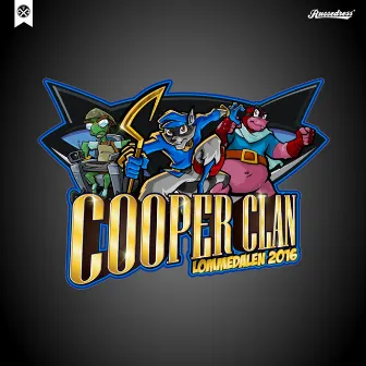 Cooper Clan 2016 by Technosnaus