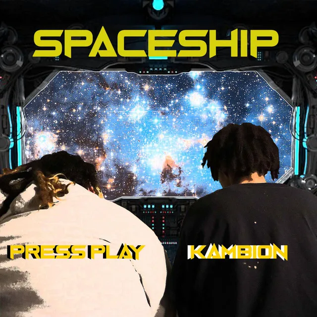 Spaceship