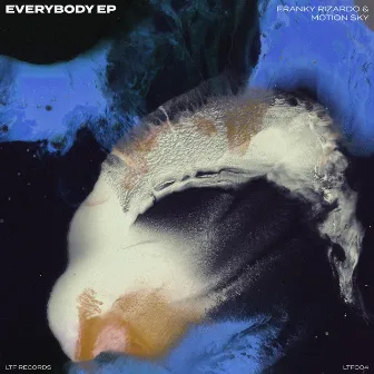 Everybody EP by Motion Sky