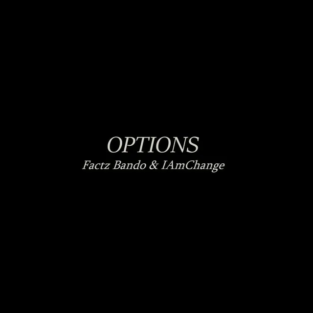 Options