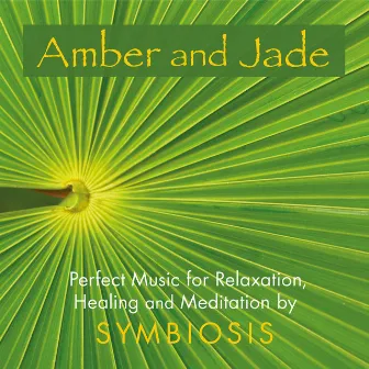 Amber and Jade by Symbiosis