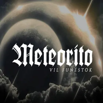 Meteorito by Repvlsion