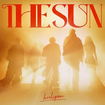 The Sun by hooligan.