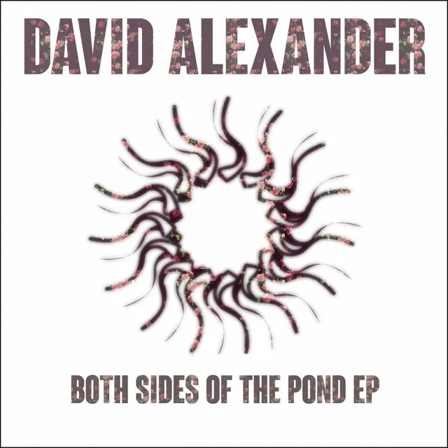 Both Sides Of The Pond EP