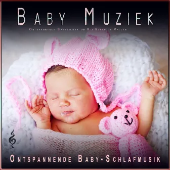 Baby Muziek: Ontspannende Babymuziek om Bij Slaap te Vallen by Baby Wiegenlied Universum