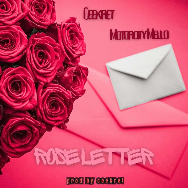 ROSELETTER