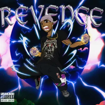 REVENGE by Masepurp