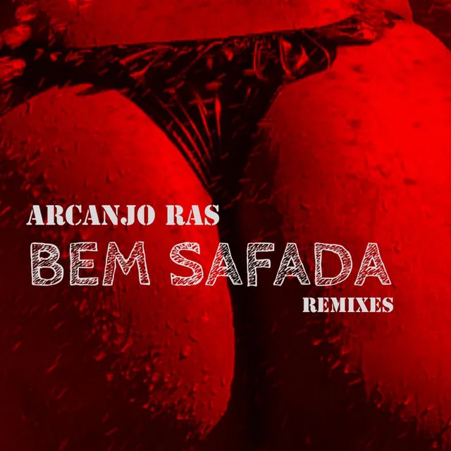 Bem Safada (Ovelhanegra Remix)