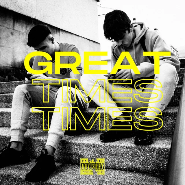 Great Times - Remastered