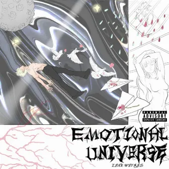 Emotionual Universe by 鬼尧