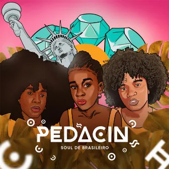 Pedacin by Soul de Brasileiro