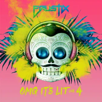 OMG It's LIT Vol. 4 by Faustix