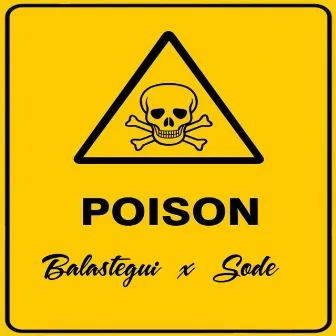 Poison by Sode