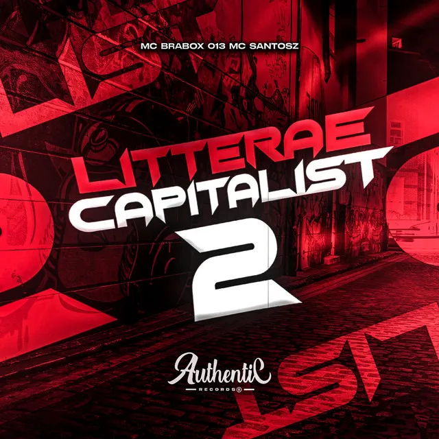 Litterae Capitalist 2