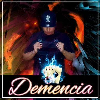 Demencia by RFlow Mx