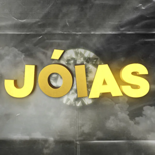 Jóias