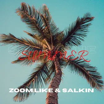 Spend The Summer by Salkin