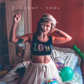 Cool by CKAY