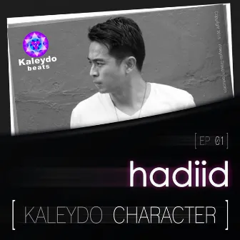 Kaleydo Character: Hadiid Ep1 by Hadiid