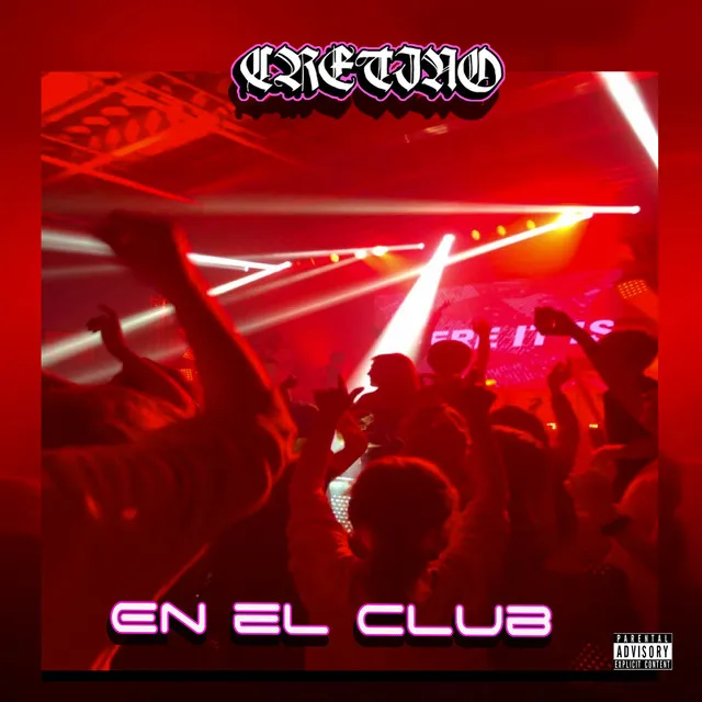 Entro en el Club