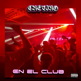 Entro en el Club by Cretino