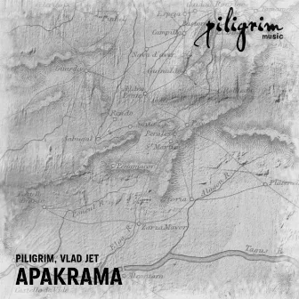 Apakrama by Piligrim