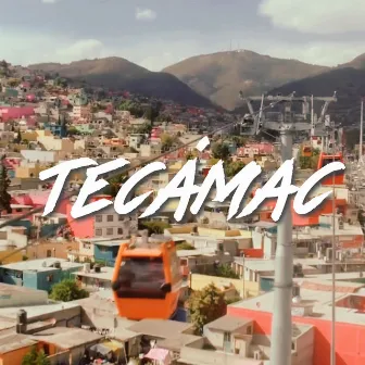 Tecámac by el3ment