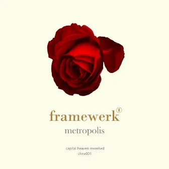 Metropolis by Framewerk